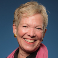 Ulla Connor