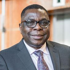 Kola Okuyemi