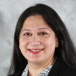Rabia Qaiser