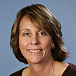 Gail Vance