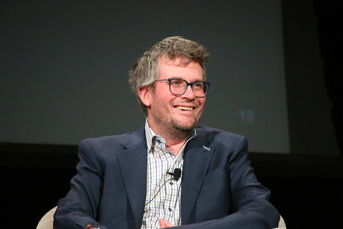 John Green
